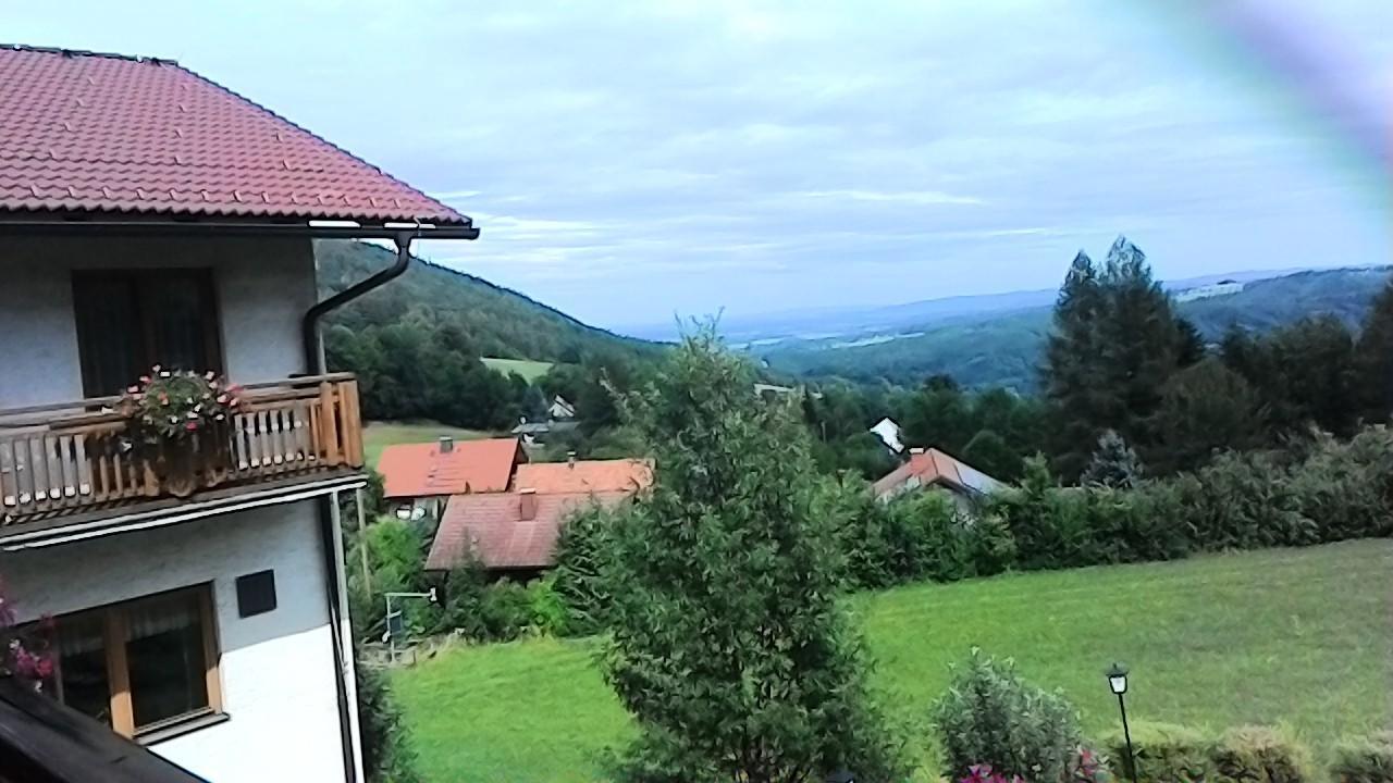 Gasthof Diewald Raach am Hochgebirge Exteriér fotografie